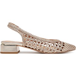 Sandalen Gioseppo Piskove 71185-P Goldfarben