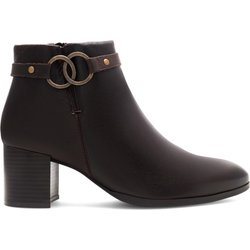 Stiefeletten Lasocki WB-CELESTE-22 Braun