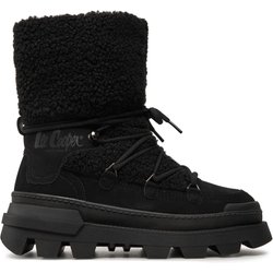 Stiefeletten Lee Cooper LCJ-24-47-3148LA Schwarz