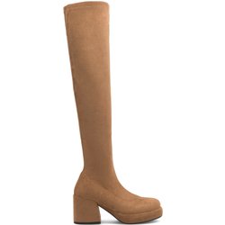 Stiefel Jenny Fairy Sarah CKJ723-K775 Braun