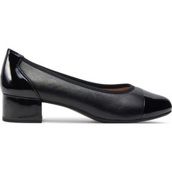 Pumps Caprice 9-22500-42 Schwarz