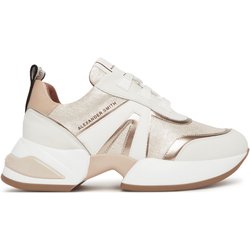 Sneakers Alexander Smith Marble ASBBMBW 1179 Beige