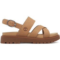 Sandalen Timberland TB0A61T4EN31 Beige