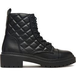 Schnürschuhe Aldo Goer 14115034 Schwarz