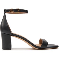 Sandalen LAUREN RALPH LAUREN 802927949001 Schwarz