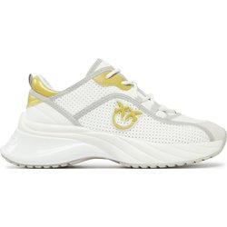 Sneakers PINKO Ariel 10 SS0065 T030 Weiß