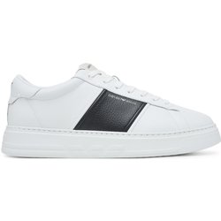 Sneakers Emporio Armani EM003701 AF18017 MZ309 Weiß