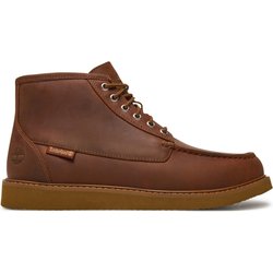 Schnürschuhe Timberland TB0A6AZEEM71 Braun