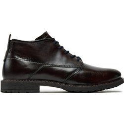 Schnürschuhe Bugatti 311AOV323100 Braun