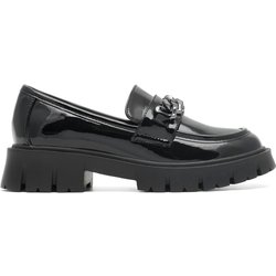 Slipper DeeZee CS5907-07 Schwarz