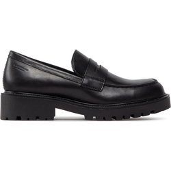 Slipper Vagabond Shoemakers Kenova 5241-301-20 Schwarz