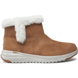 Stiefeletten Skechers On-the-GO Stellar 144775 Braun