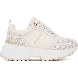 Sneakers MICHAEL Michael Kors MK02930256 Écru