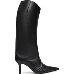 Stiefel Patrizia Pepe 2Y0037 L048 K103 Schwarz