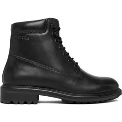 SchnĂĽrschuhe Badura EO-HAMPTON-03 MI08 Schwarz