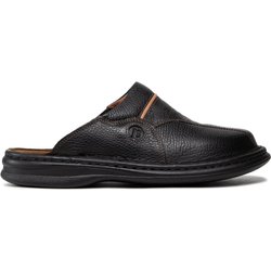 Pantoletten Josef Seibel Klaus 10999 26 611 Schwarz