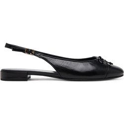 Sandalen Tory Burch 166592 Schwarz