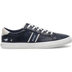 Sneakers Mustang 4180-308 Dunkelblau