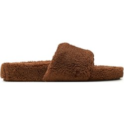 Hausschuhe Polo Ralph Lauren Elenore 842957051001 Braun