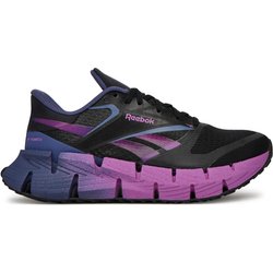 Laufschuhe Reebok FLOATZIG 1 100226345 Schwarz