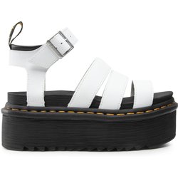 Sandalen Dr. Martens Blaire Quad 27296100 Weiß
