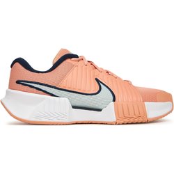Tennisschuhe Nike M Zoom Gp Challenge Pro Cly FJ7767 800 Orange