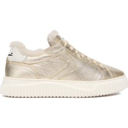 Sneakers Voile Blanche Lipari 2017113.19.0Q06 Goldfarben