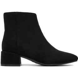 Stiefeletten Clara Barson CEO-CD24038-4 Schwarz