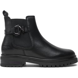 Stiefeletten Josef Seibel 97804 Schwarz