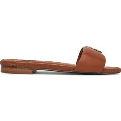 Pantoletten Patrizia Pepe 8X0078/L048 Braun