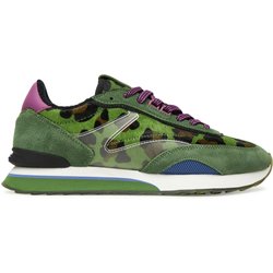 Sneakers HOFF Art 22503002 Grün