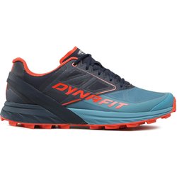 Laufschuhe Dynafit Alpine M 8071 Blau