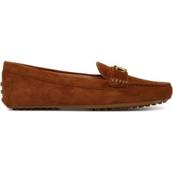 Mokassins LAUREN RALPH LAUREN Barnsbury 802821629032 Braun