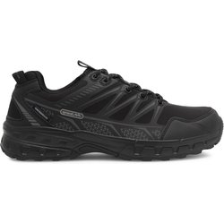 Halbschuhe Sprandi Brave MP-S19W150A-10 Schwarz