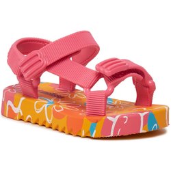 Sandalen Melissa Mini Melissa Playtime Bb 35690 Gelb