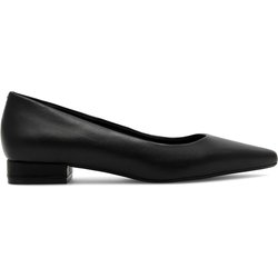 Ballerinas Gino Rossi WFA2503-2Z Schwarz