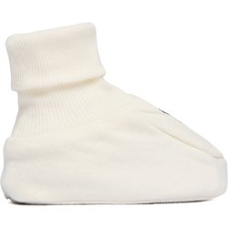 Krabbelschuhe Guess H5BZ23 KCG11 Écru