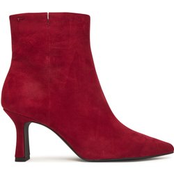 Stiefeletten Tamaris 1-25358-45 Rot