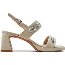 Sandalen Caprice 9-28315-42 Grau