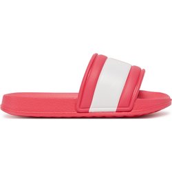 Pantoletten Tommy Hilfiger T3A0-33814-1172 Rosa