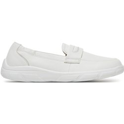 Halbschuhe Caprice 9-24400-44 Weiß