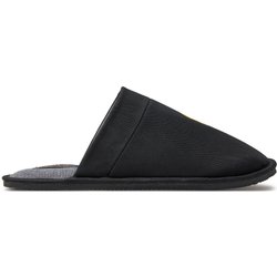 Hausschuhe Polo Ralph Lauren Klarence 843937267002 Schwarz