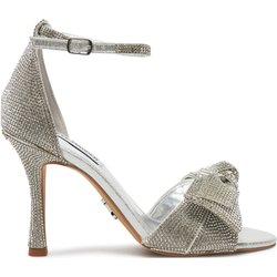 Sandalen Steve Madden Realm SM11003520 Silberfarben