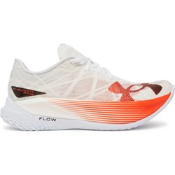 Laufschuhe Under Armour UA U Velociti Elite 2 3027205 Weiß