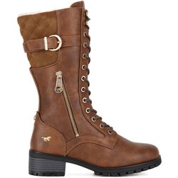 Stiefel Mustang 1435-602 Braun