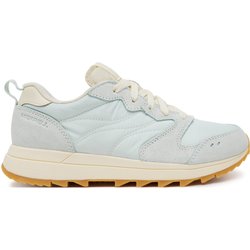 Sneakers Merrell Alpine 83 Sneaker Sport J007766 Blau