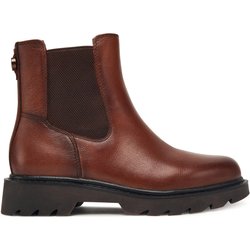 Stiefeletten Tamaris 1-25429-45 Braun