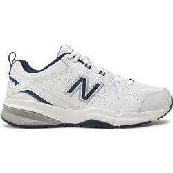Fitnessschuhe New Balance 608's MX608WN5 Weiß