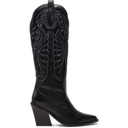 Cowboystiefel Bronx 14177-A 187 Schwarz