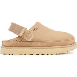 Pantoletten Ugg W Goldenstar Clog 1138252 Beige